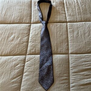 Kai Long Handmade Silk Tie